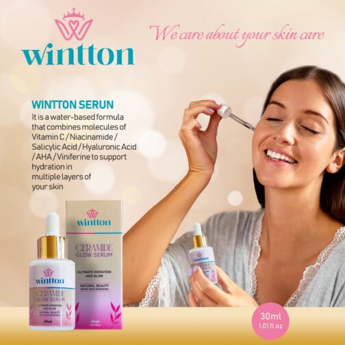 Wintton Serun - Image 4